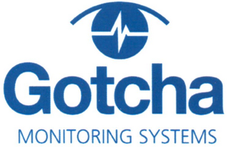 GOTCHA MONITORING SYSTEMS logo
