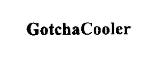 GOTCHACOOLER logo