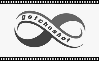 GOTCHASHOT logo