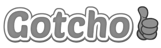 GOTCHO logo
