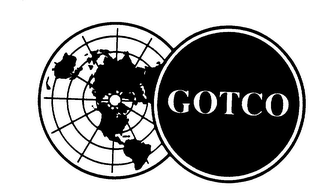 GOTCO logo