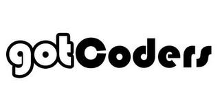GOTCODERS logo