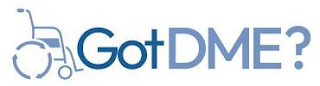 GOTDME? logo