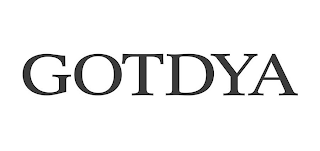 GOTDYA logo