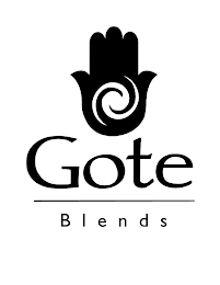 GOTE BLENDS logo