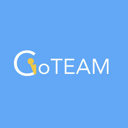 GOTEAM logo
