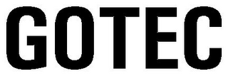 GOTEC logo