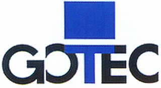 GOTEC logo