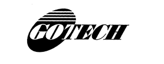 GOTECH logo