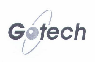 GOTECH logo