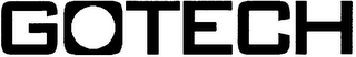 GOTECH logo