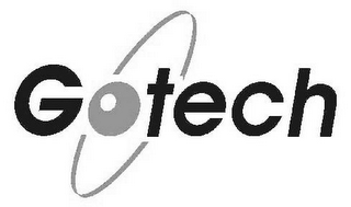 GOTECH logo