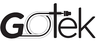 GOTEK logo
