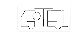 GOTEL logo
