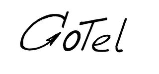 GOTEL logo