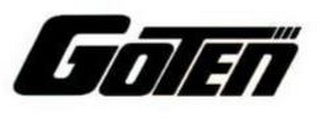 GOTEN logo
