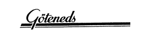 GOTENEDS logo