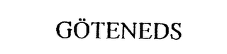 GOTENEDS logo