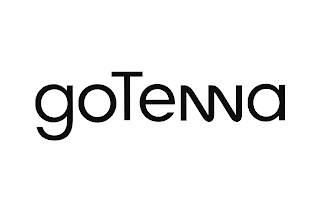 GOTENNA logo