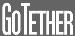 GOTETHER logo