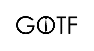 GOTF logo