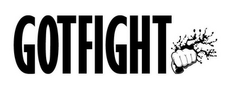 GOTFIGHT logo
