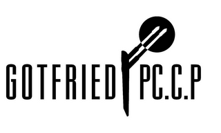 GOTFRIED PC.C.P logo