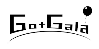 GOTGALA logo