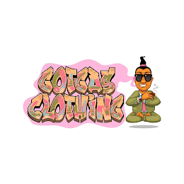 GOTGASCLOTHING logo
