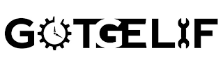 GOTGELIF logo