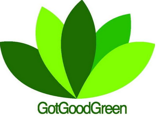 GOTGOODGREEN logo