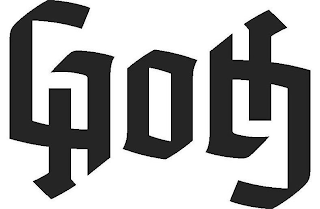 GOTH logo