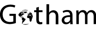GOTHAM logo