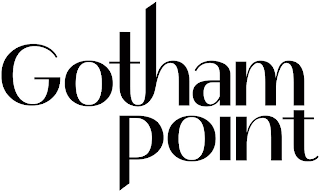 GOTHAM POINT logo