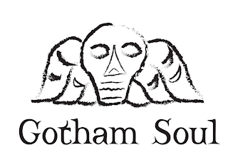 GOTHAM SOUL logo