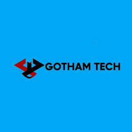 GOTHAM TECH logo