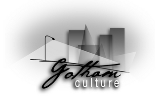 GOTHAMCULTURE logo