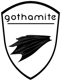 GOTHAMITE logo