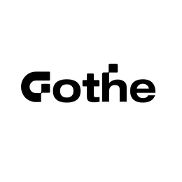 GOTHE logo
