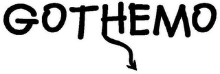 GOTHEMO logo