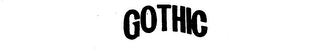 GOTHIC logo