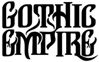 GOTHIC EMPIRE logo