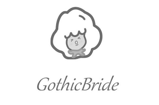 GOTHICBRIDE logo