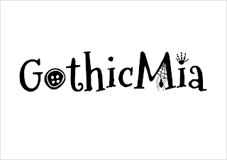 GOTHICMIA logo