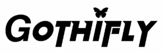 GOTHIFLY logo