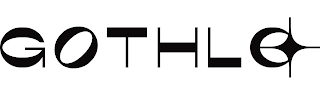 GOTHLO logo