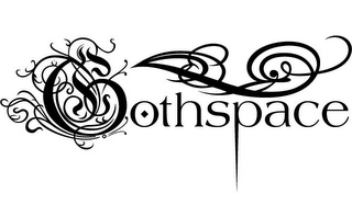 GOTHSPACE logo