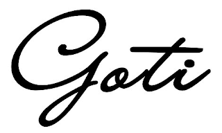 GOTI logo