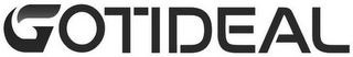 GOTIDEAL logo