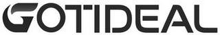 GOTIDEAL logo
